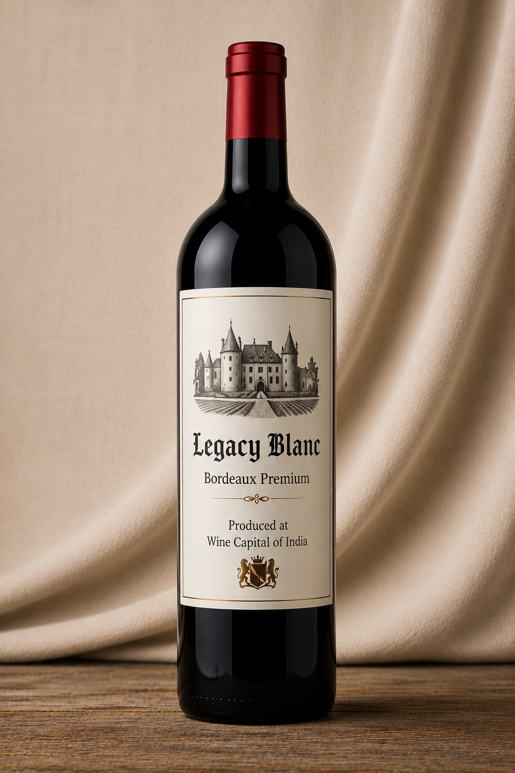 Legacy Blanc