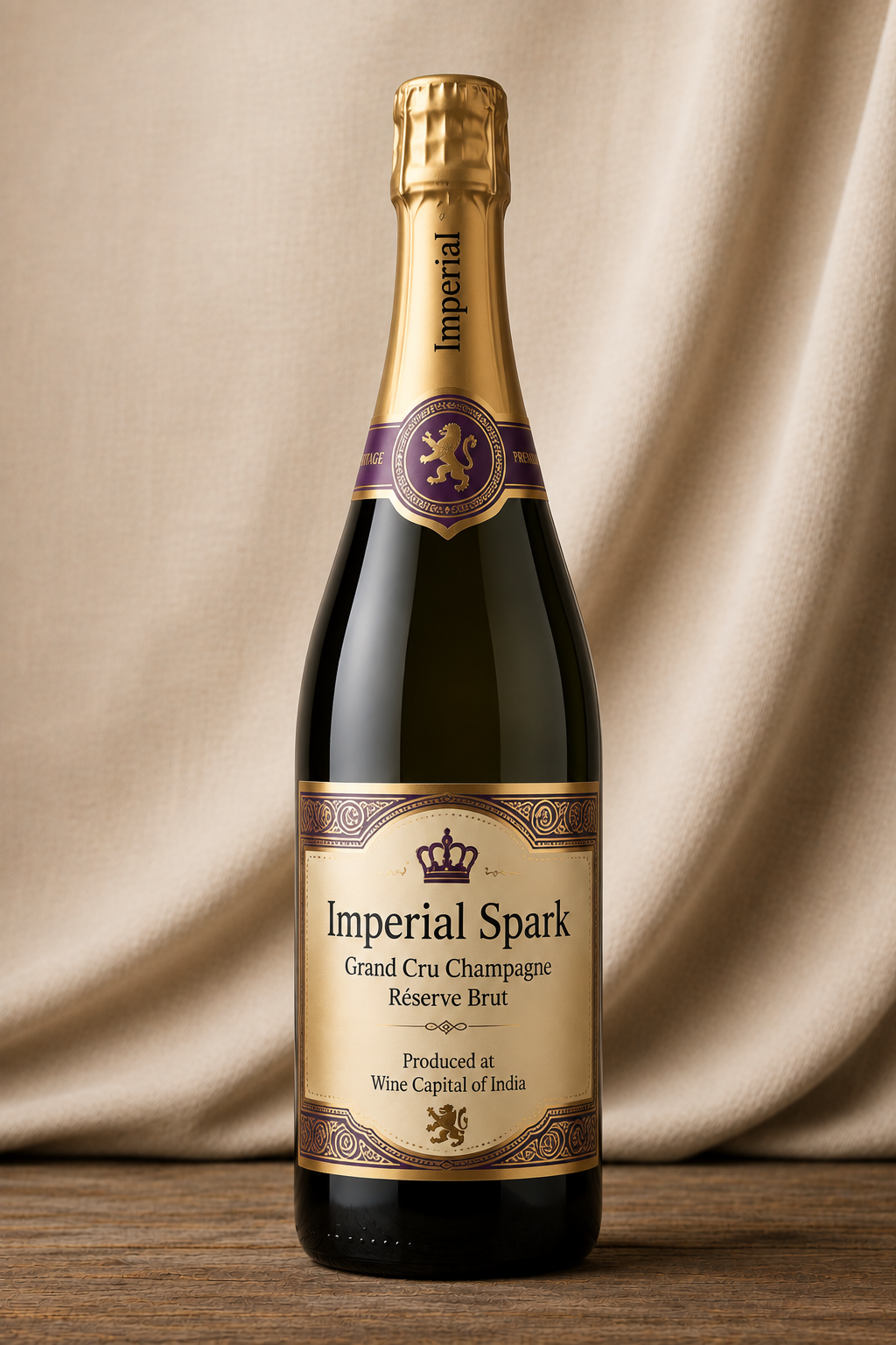 Imperial Spark